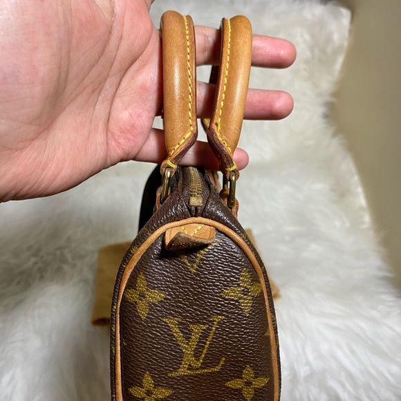 Mini speedy SOLD on IG - Picture 3 of 9